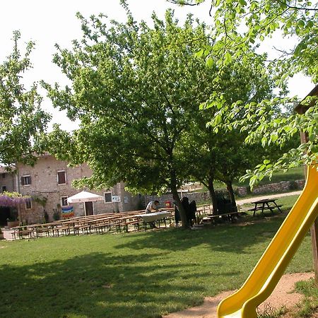 Agriturismo Ca' Verde 산탐브로지오 디 발폴리첼라 외부 사진
