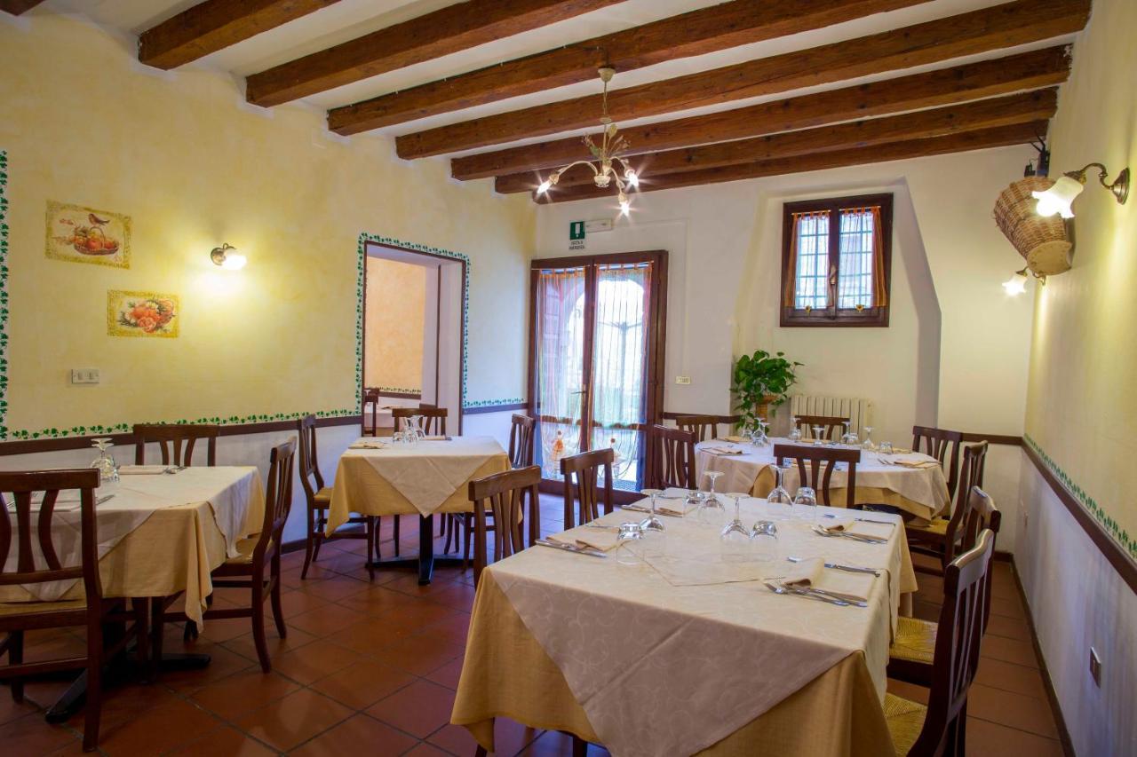 Agriturismo Ca' Verde 산탐브로지오 디 발폴리첼라 외부 사진
